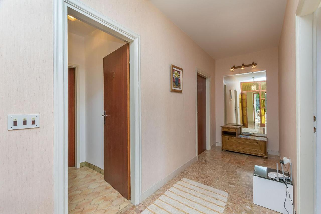 Apartments Clarus Mare Duće Exterior foto